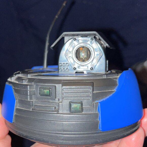 Disney Star Wars Galaxy's Edge Droid Depot Build Your Own Remote Droid - BB Unit - Picture 15 of 16